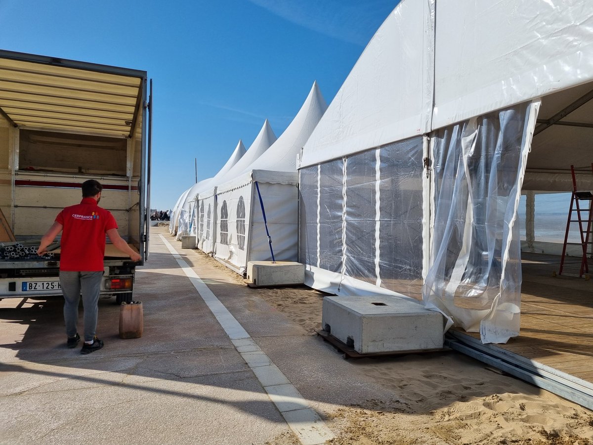 Châtelaillon-Plage tweet media