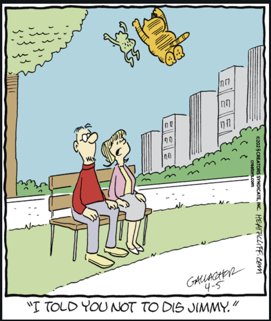 CLASSIC COMIC STRIPS tweet media