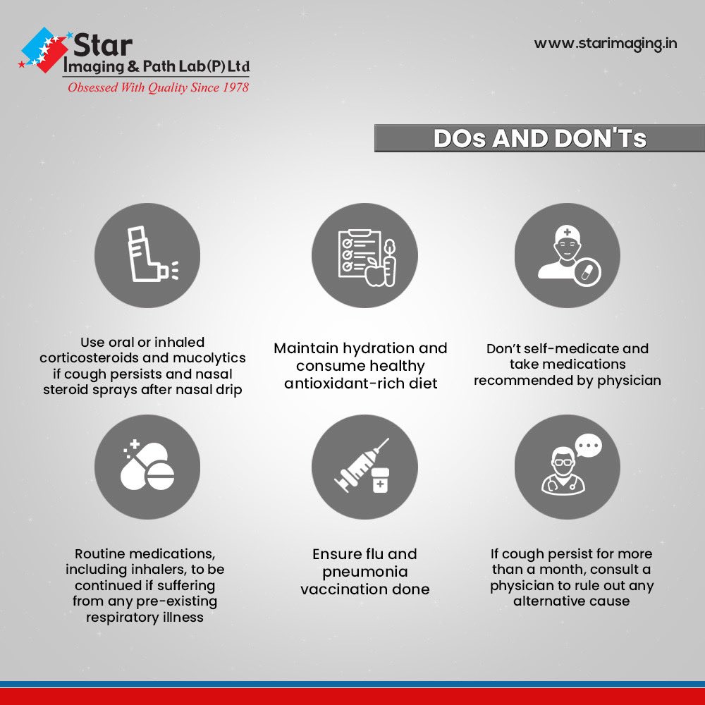 StarImaging_'s tweet photo. 🔬Starry insights at your service! 🌟 Navigate the maze of health with us. Follow these do's ✔️ and don'ts ❌ to banish that nagging feeling for good! 💪 #StarImagingAndPathLab #HealthWarriors #DosAndDonts https://t.co/cY1DBJvfvT