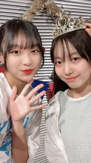 Twitterのコスプレ画像3