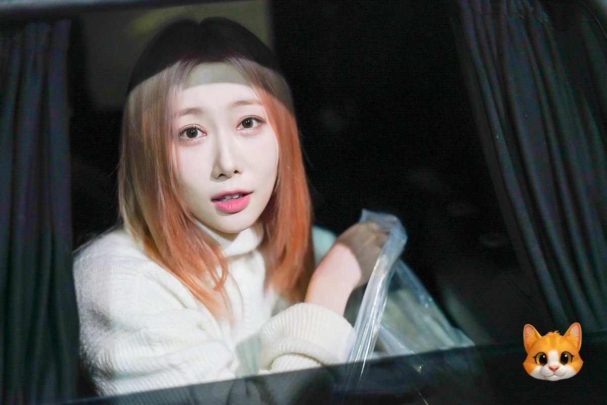 Handong_Lover tweet picture