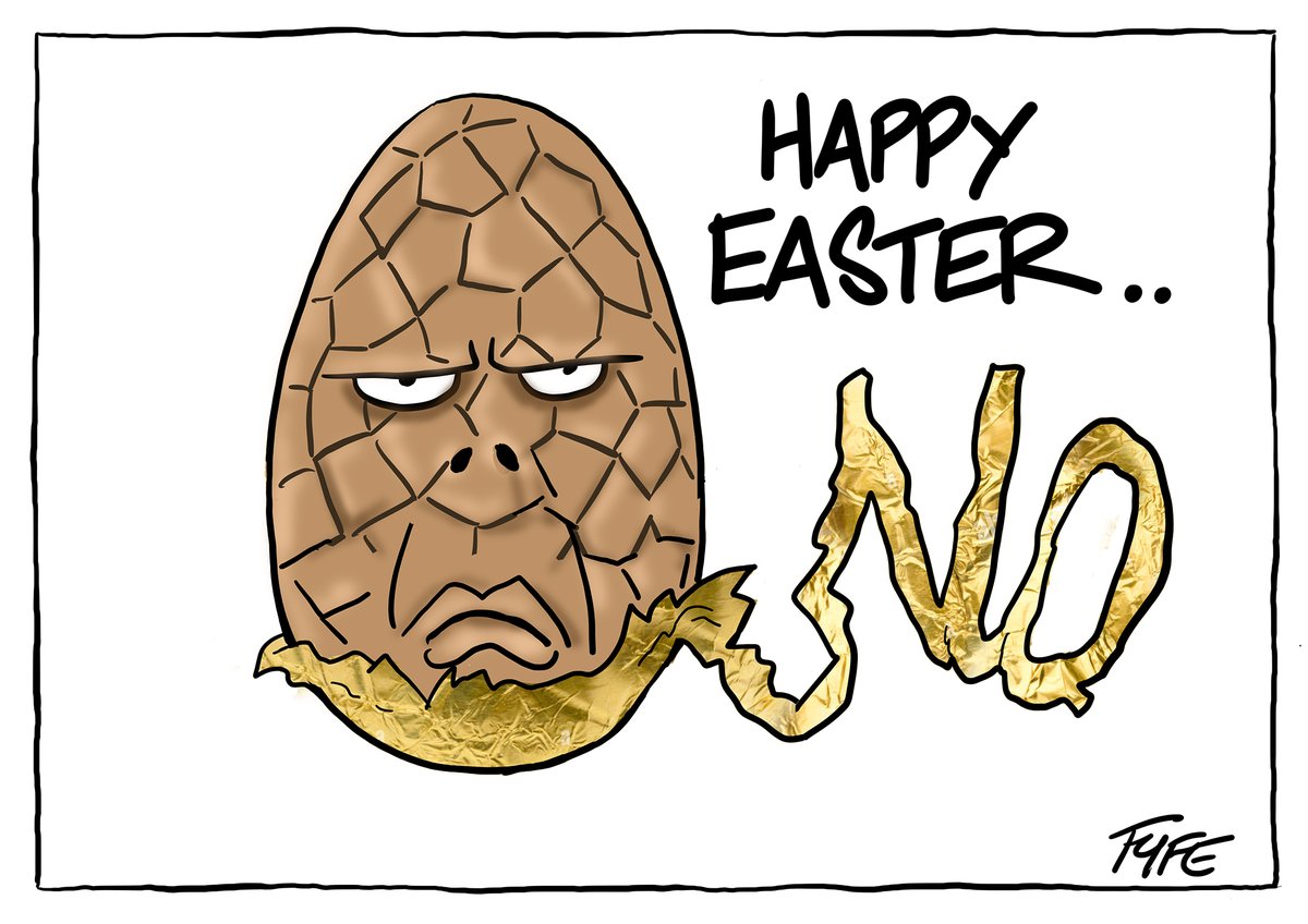 Libs say "No" to the Voice #PeterDutton #VoiceToParliament #auspol #EasterEgg