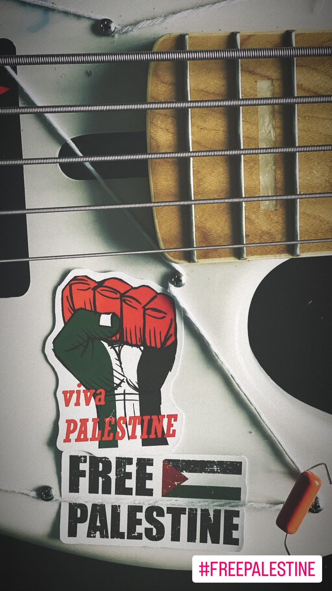 #FreePalestine