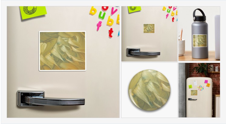 Art_Falaxy's tweet photo. Minor Forest God Magnet by Artfalaxy~Be Artful~ #accessories #office #art #artfalaxy #desk #galaxy #iPad #iphones #laptop #magnets #mouse #notebooks #phones #pins #redbubble #stickers #wallets #trendy #modern #FindYourThing #green #yellow #golden #orange https://t.co/vLSUGDXmXq https://t.co/fudCrexd4t