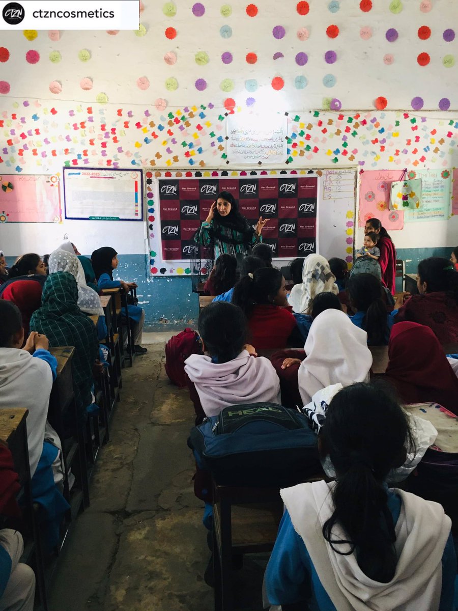 Her Ground tweet media