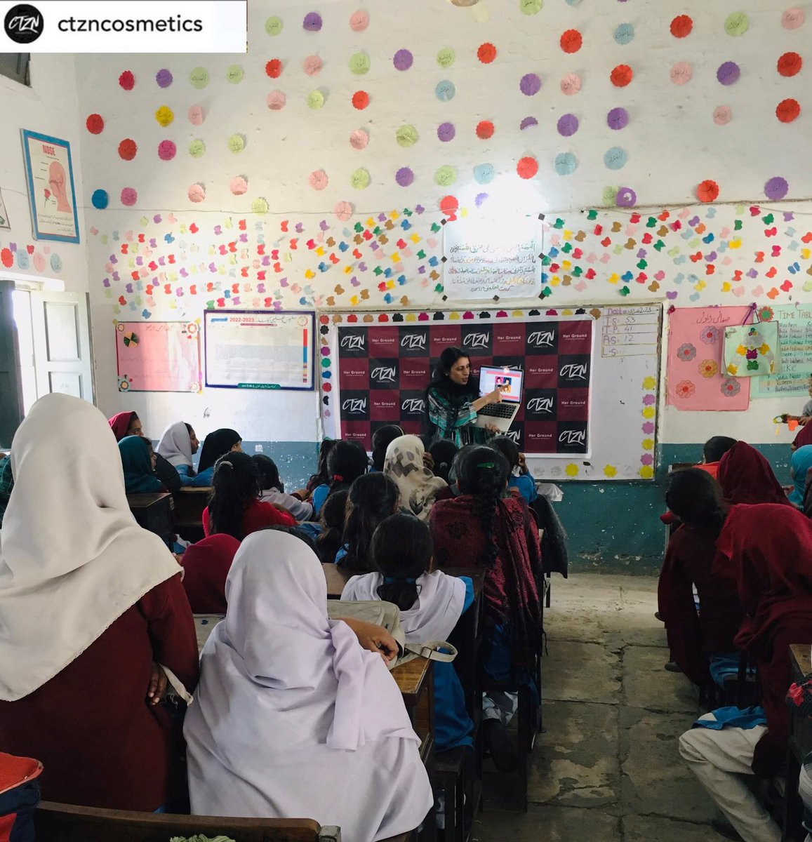 Her Ground tweet media