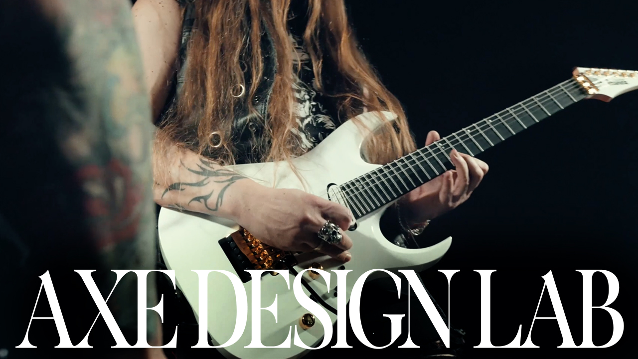 Ibanez Guitars on Twitter: 