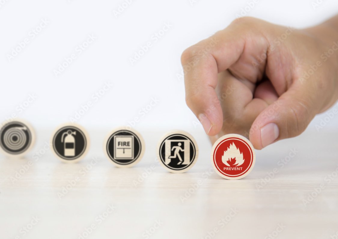 Get your copy of the newly-published Home Office guide to compliance with fire safety law for those responsible for safety in small paying-guest-accommodation! Click the link below to download your copy of the guide:
qiaservices.com/wp-content/upl…