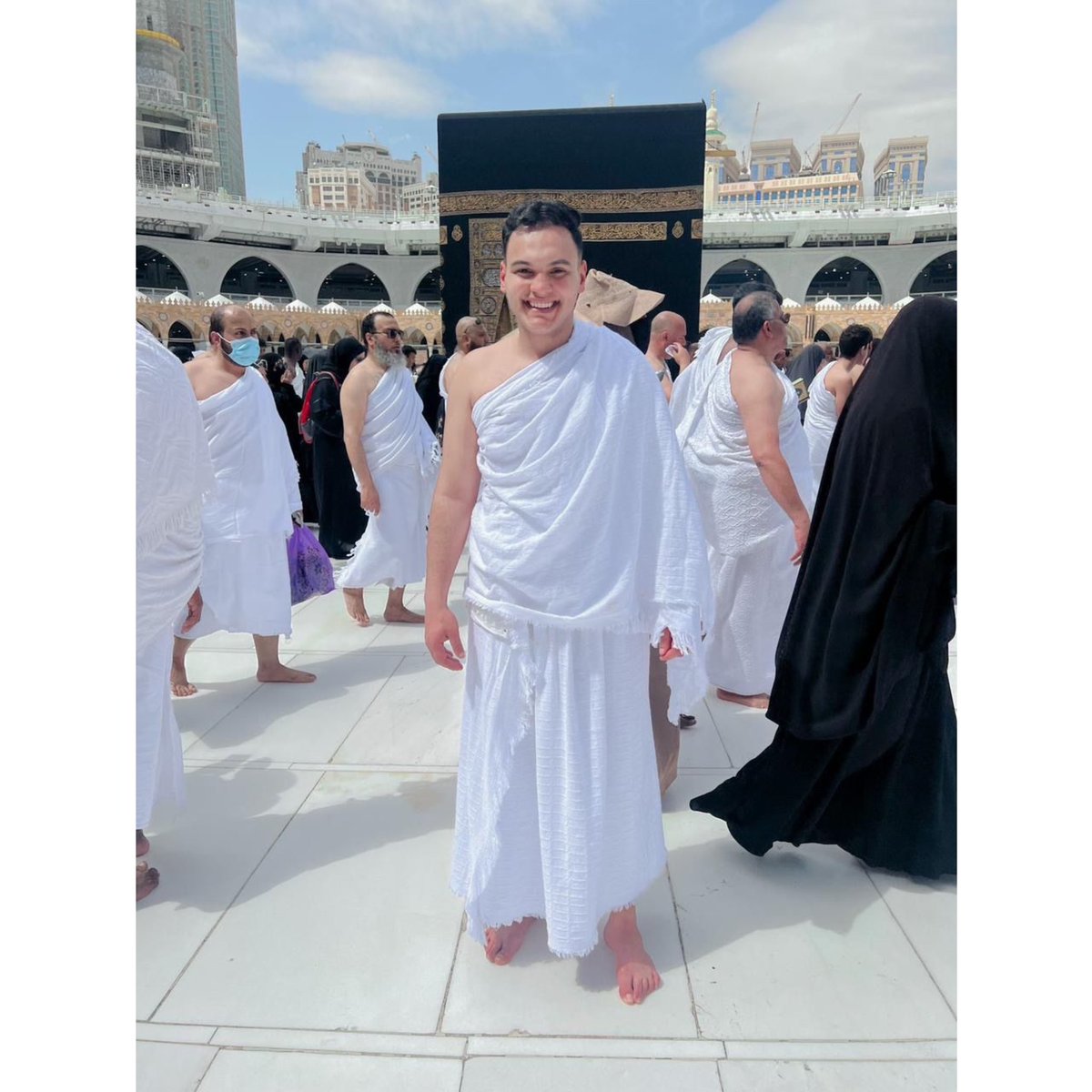 sayed_elsokary's tweet photo. الحمد والشكر ليك يارب ❤️❤️❤️🤲 https://t.co/5tDoRs9I1E