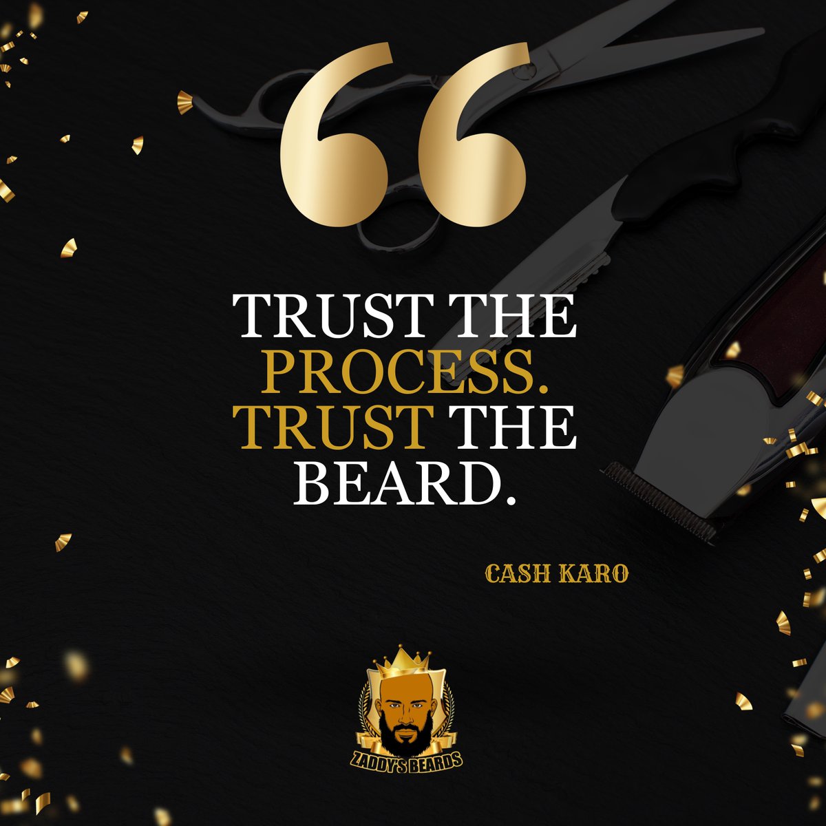 Zaddy's Beards tweet media