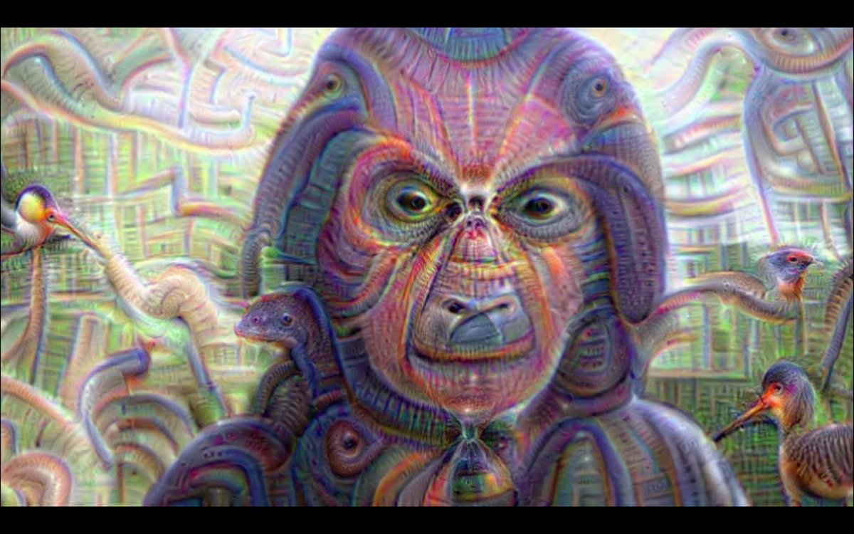 PickupMediaLtd's tweet photo. Generative AI is muddying copyright laws.

Anyone who has spent any time looking at AI-generated images will undoubtedly have felt confused, if not freaked out.

But who owns those images, which are created by training data?

New for @worklife_news
  
https://t.co/9N9aoFpwlt #ai https://t.co/B43Af201Gq