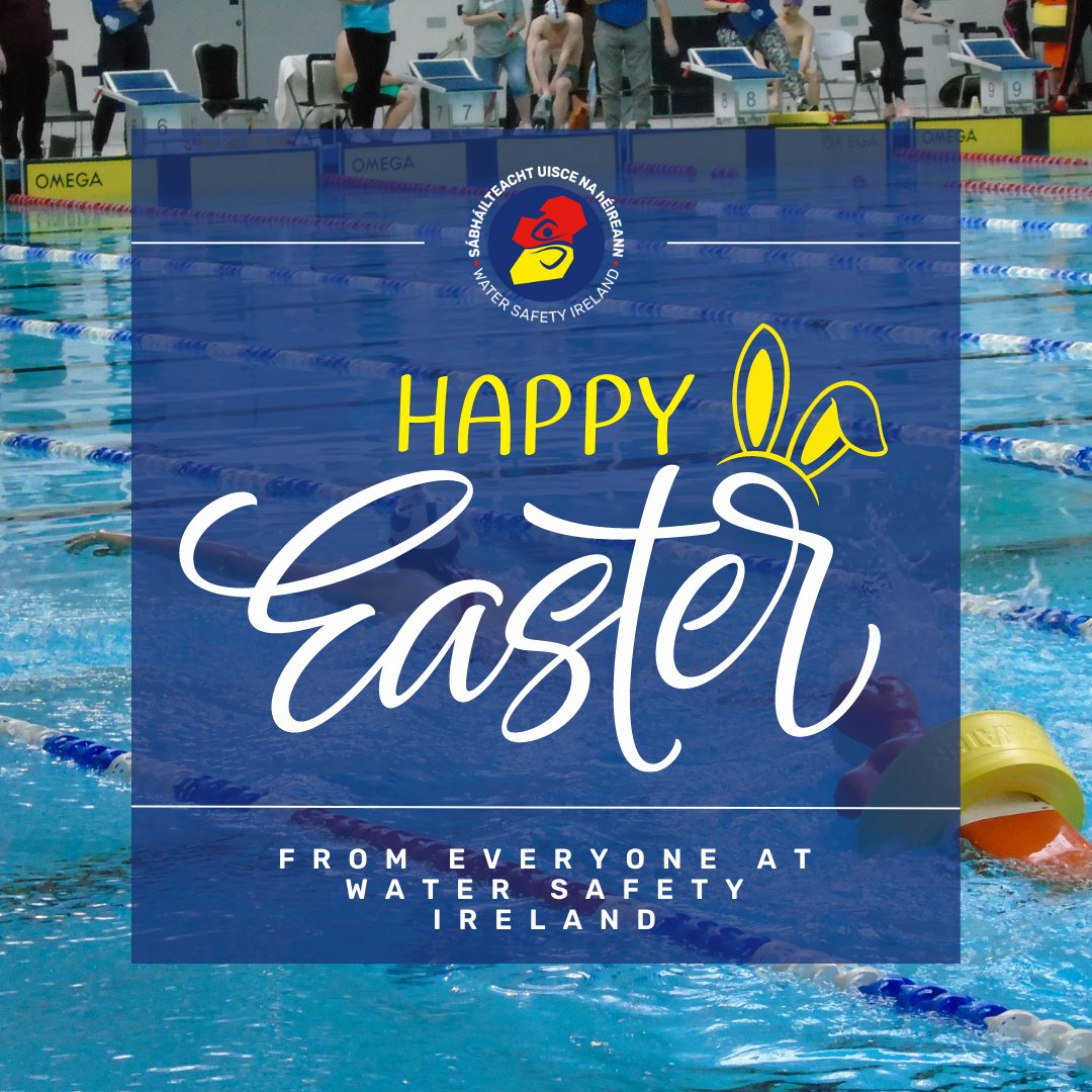 Water Safety Ireland tweet media