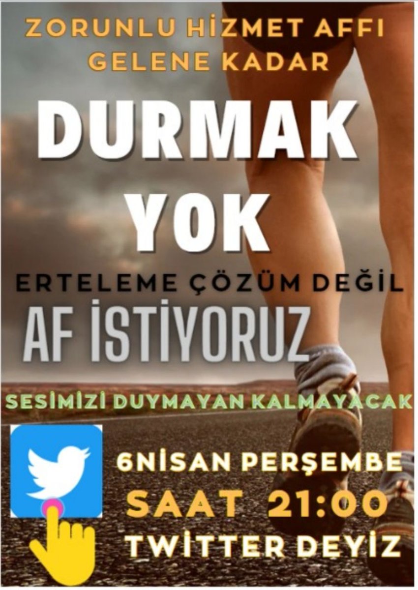 Zorunlu Hizmet Affı İsteyen Ögretmenler Burada mı ?📢Yarın        21 :00 da x.com/fghlife?t=WoEN… hesap altında toplanıyoruz .Durmak yok📢📢📢📢📢📢📢