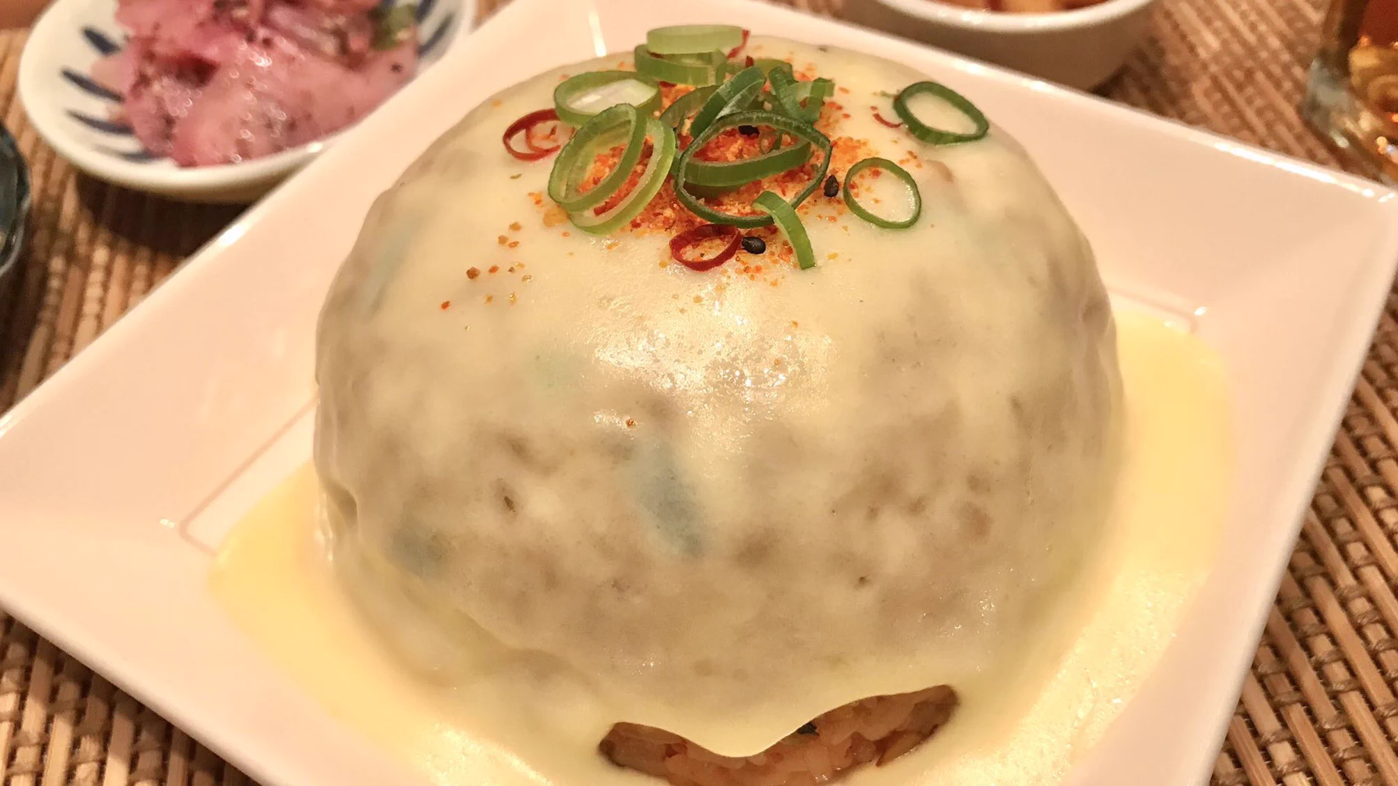 いろいろな料理に合いそう！作り方を覚えておくとすごく重宝しそうな「チーズソース」のレシピ！
