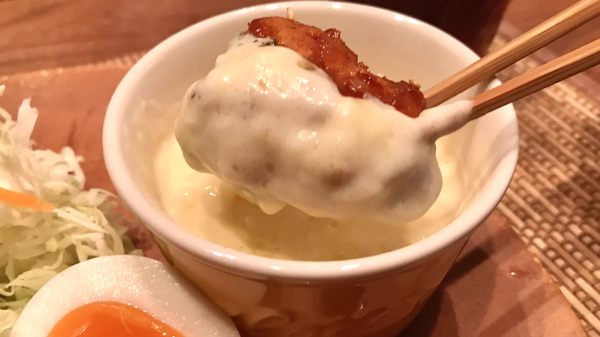 いろいろな料理に合いそう！作り方を覚えておくとすごく重宝しそうな「チーズソース」のレシピ！
