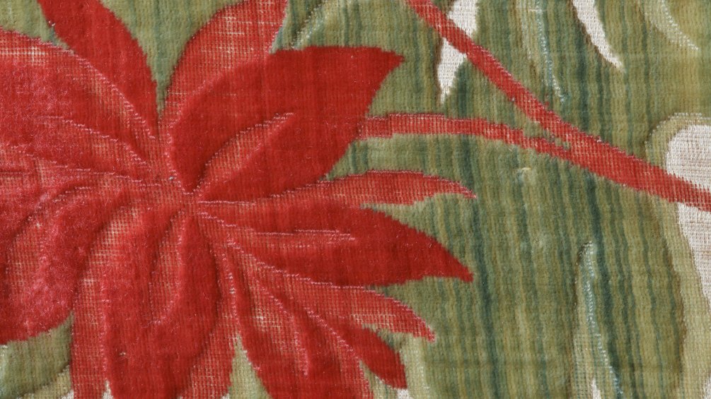 HamHouseNT's tweet photo. Floral designs permeate Ham House &amp; Garden-like these beautiful blooms in textile form.
Which can you spot among the collection?

📷NT / John Hammond
#spring #blossom #blossomwatch #textiles #floraldesign #floral #flowers #heritage #history #London #daysoutinLondon #VisitRichmond https://t.co/HGF1dwnfSF
