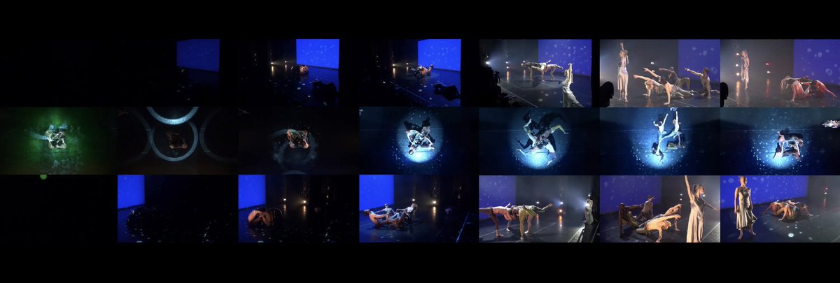 CMU_MoonArk's tweet photo. t-minus 29 days - We celebrate the first @CMU_MoonArk project titled "Moon Ballet" an original ballet choreographed by @cmudrama professor Jim Caton and performed to music derived from a three-dimensional model of the moon translated into a musical score by @zenglop https://t.co/9lTxazBsQ4