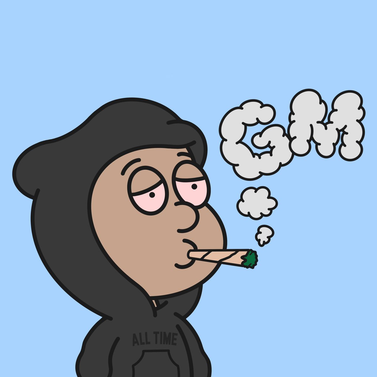 Gm fam! Stay tuned, we have an exciting giveaway starting tomorrow🙂

You can get a head start by collecting All Time Boys NFT’s at opensea.io/collection/all…

#nft #nftcommunity #art #nftart #nftcollector #pfp #opensea #nftgiveaway #nftgiveaways #crypto #ethereum #alltimeboysnft