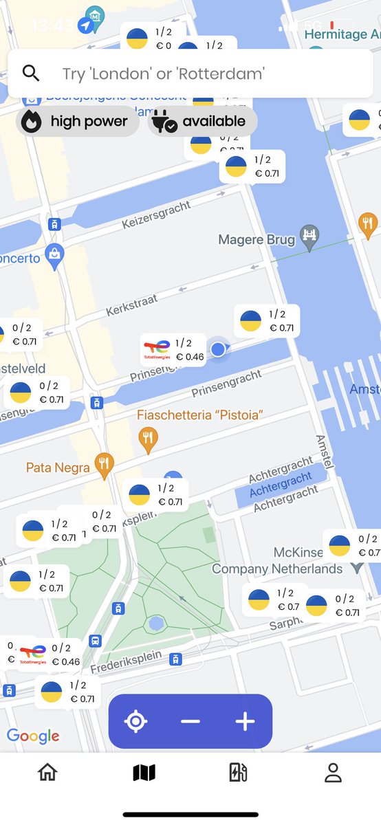 Felix Hamer • electricfelix tweet media