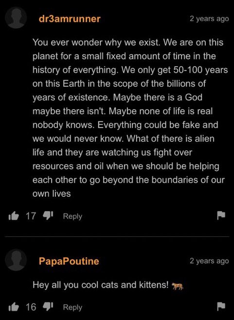 PornhubOdd's tweet photo. https://t.co/IjUDBbpm8m