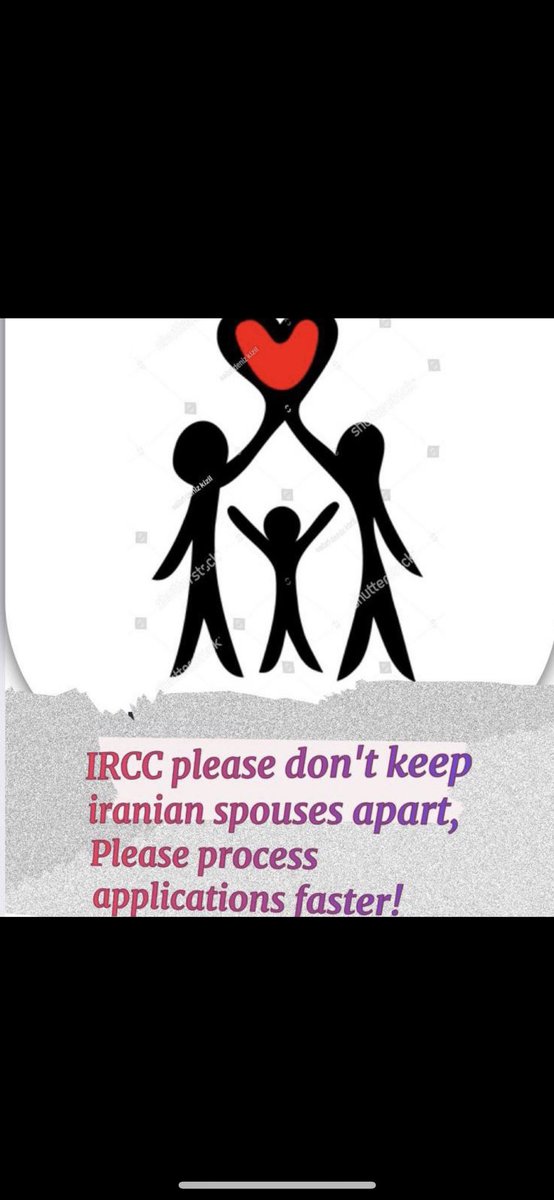 mara_janam's tweet photo. Feeling the weight of anxiety as #IRCC delays processing #Iranian_outland_spousal_sponsorship cases, keeping us separated from loved ones for over 24 months. Hoping for serious action soon so we can reunite and begin our lives together. 
#weeksNotyears
@angrezRCIC 
@SalmaZahid15 https://t.co/r1rQ99AfKa