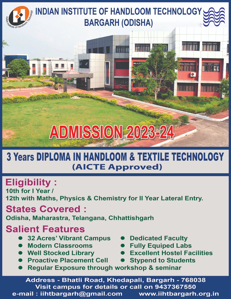 iihtbargarh's tweet photo. https://t.co/TkByXIS4vM