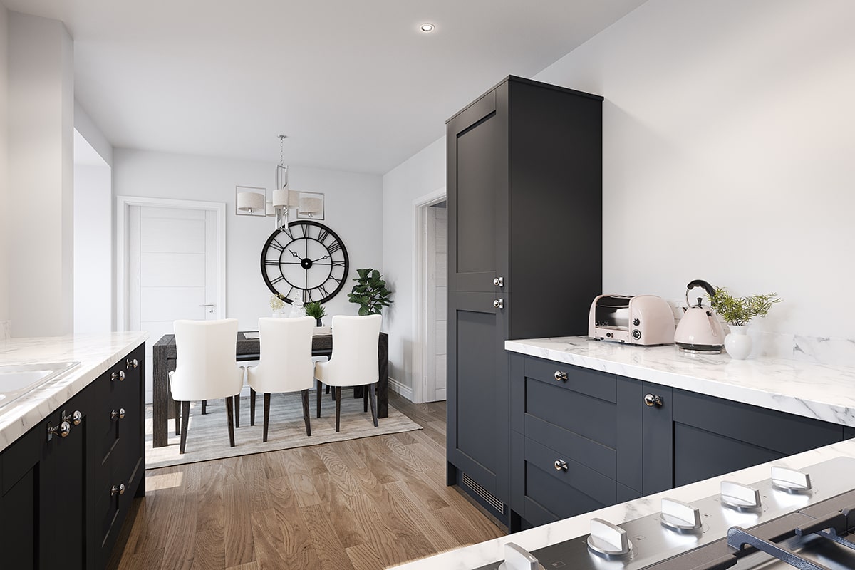 JohnFrancisEA's tweet image. ✨ Exciting news! ✨

We still have a few remaining plots left for the new home development in Whitland! 🙌

The spots are going quickly, so if you love these images get in touch! 😲🏠

Call our Narberth branch for more info on 01834 861812📞

#NewHomeDevelopment