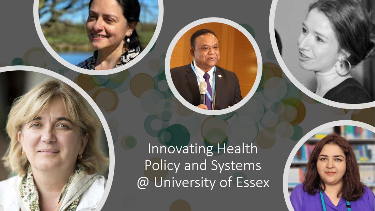 I would like to acknowledge the great contributors to the module sessions and thank them for their time and excellent contributions to transformative education. <a href="/asoucat/">Dr Agnes Soucat</a> <a href="/mamun567/">Dr Mamunur Rahman Malik</a>