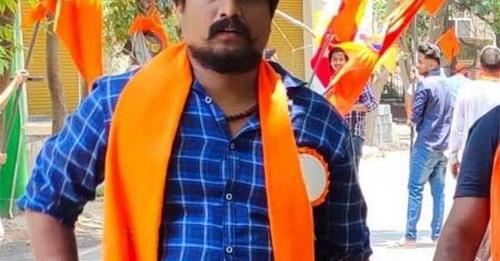 daijiworldnews's tweet image. Five cow vigilantes, who killed man transporting cattle, held in Rajasthan
daijiworld.com/news/newsDispl…
#cattelesupply #cattlefeed #transportation #transport #bangalorepolice #police #daijiworld #daijiworld247