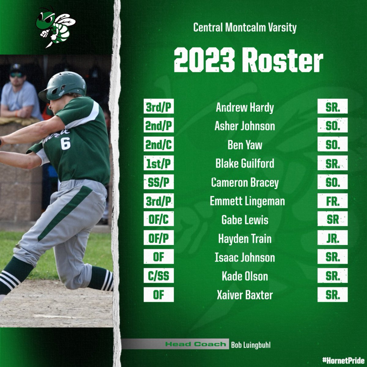 CM Athletics (@cmhssports) on Twitter photo 