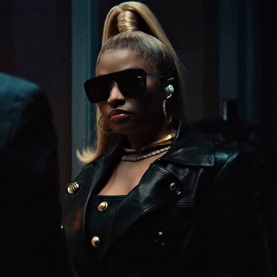 MinajAngelic's tweet image. #newprofliepic #nickiminaj #dowehaveaproblem #dwhap