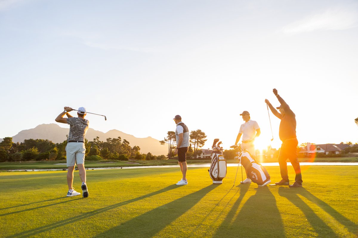 Pearl_Valley's tweet photo. Walk the Winelands ✨⛳️
Walking during a round of golf can help to improve your fitness, reduce stress and enhance your overall golf experience – and it also allows you to better appreciate the natural beauty.
Join us on the fairways: https://t.co/1o4Sf8DcGy
#PlayThePearl https://t.co/y6Zk8uoj2c