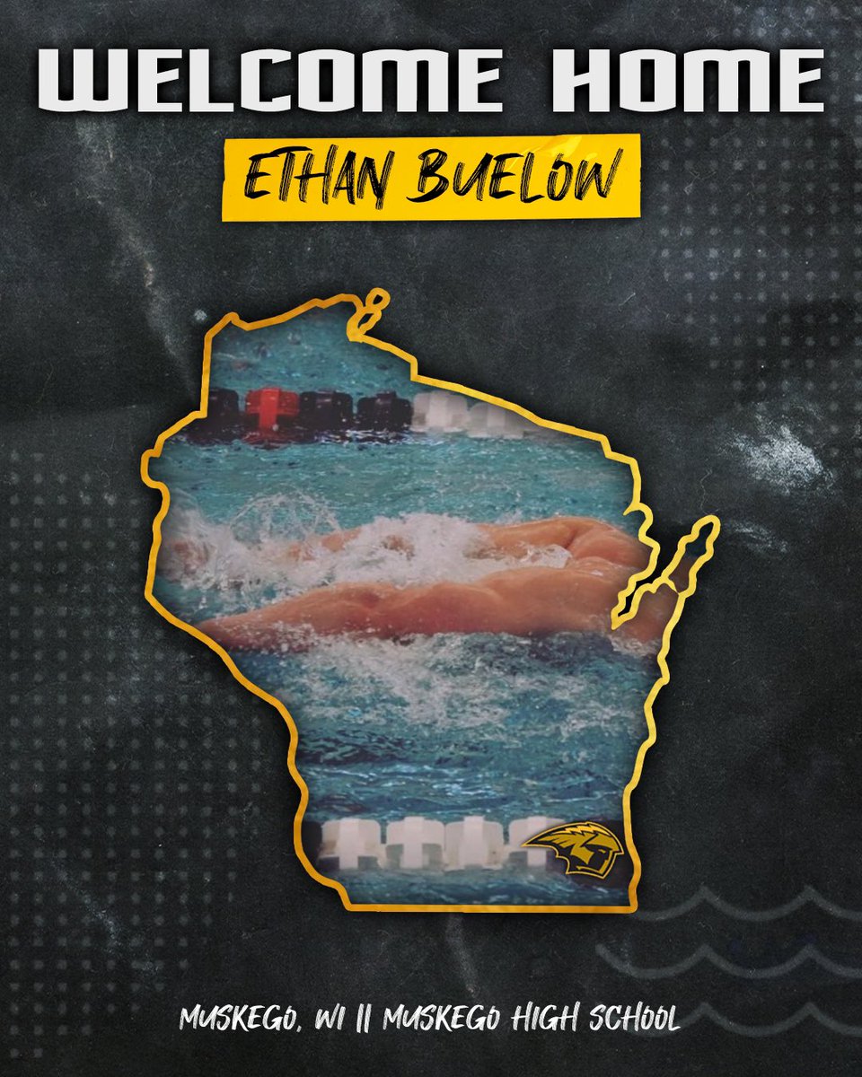 UW-Oshkosh Swimming and Diving tweet media