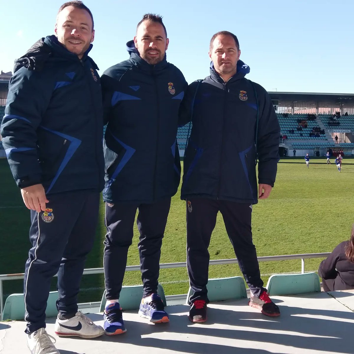 Iván Villanúa tweet media