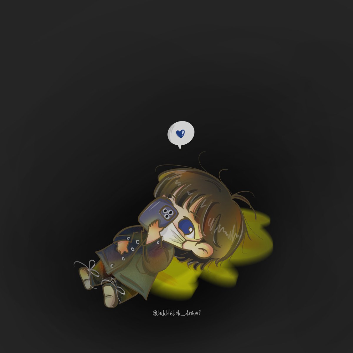 bubblebob_draws's tweet photo. WELCOME BACK 😭💙
 #BuildJakapan #BuildIsBack https://t.co/lRT95nb3kv
