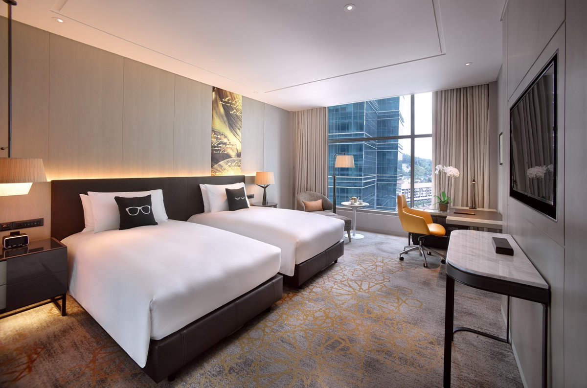 Make yourself at home at Openwe Hotel. 🛏️ Our cozy rooms, convenient location, and welcoming atmosphere will make your stay unforgettable. Join us and experience the warmth of our hospitality. #OpenweHotel #HomeAwayFromHome