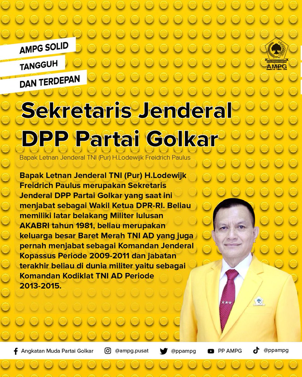 PP AMPG tweet media