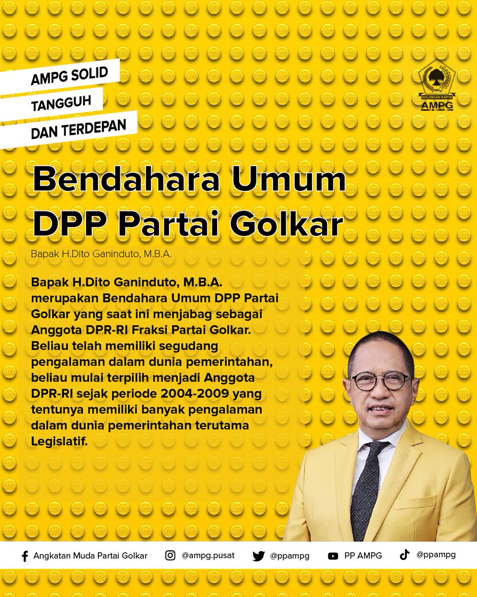 PP AMPG tweet media