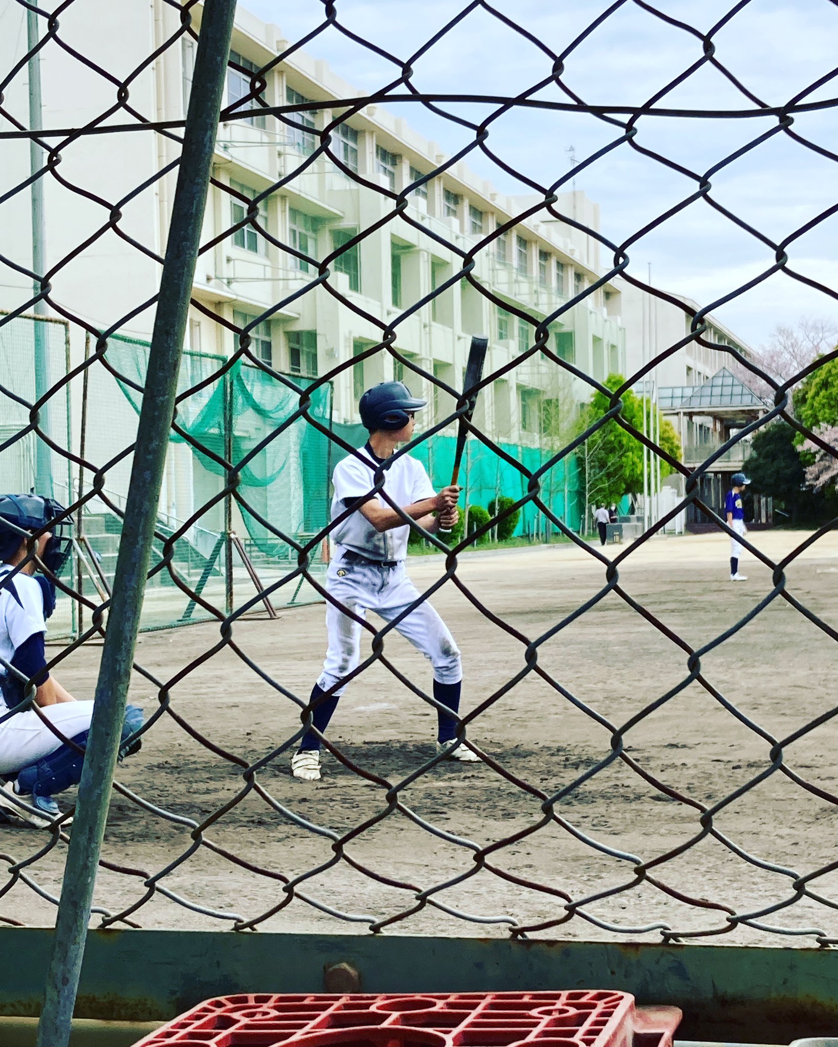 兵庫県立西宮高校野球部 (KfhxsoqHBpUlcOq) / Twitter
