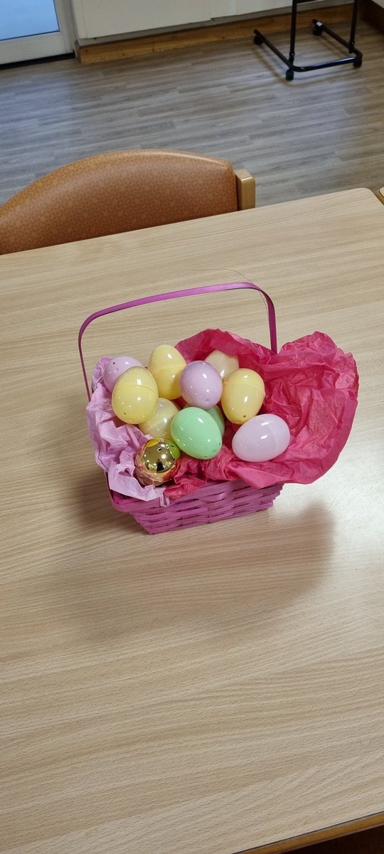 Annie W RN (on Blue Sky too) tweet media