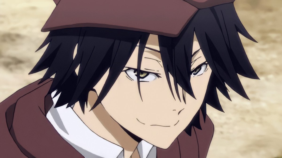 ranpoecult's tweet image. Ranpo "never experienced being ugly" Edogawa