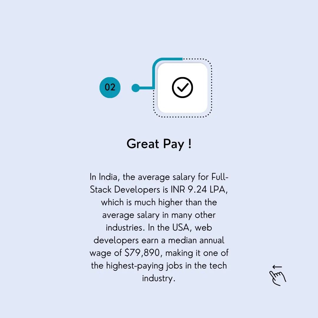 Tokskills's tweet photo. Full Stack Development is a career that will never go out of style.
https://t.co/Am4RONttF0
#fullstackdeveloper #codingbootcamp #codingcommunity #carrier #webdevelopment #onlinecourses #onlinelearning #bootcamp #Tokskill #Tokskillapp https://t.co/vdJn7S7sJg