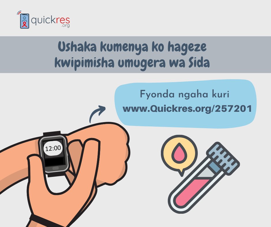 menya_plus's tweet photo. Fyonda ngaha https://t.co/k2ca9J5aYo mushobore kuvyirabira namwe😊
#actionmenyaplus
#kwipimisha
#vih
#infectionsexuellementtransmissibles https://t.co/9HR5dupbBn