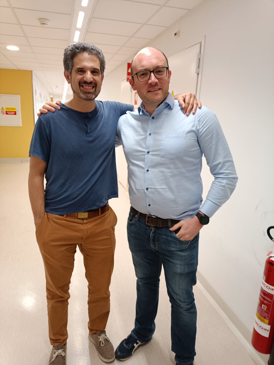 BRAVƎ (@brav3_eu) on Twitter photo .<a href="/BSC_EU_Heart/">Boston Scientific EMEA - Cardiology</a> visited <a href="/CIMA_unav/">Cima Universidad de Navarra</a> & <a href="/ClinicaNavarra/">Clínica Universidad de Navarra</a> to implement the technological advances of our #project.
Peter Bennett <a href="/BSC_EU_Heart/">Boston Scientific EMEA - Cardiology</a>: "The idea is to use this data as a new approach to be able to monitor the maturation of #engineererd #cardiac #tissue." .<a href="/BSC_EU_Heart/">Boston Scientific EMEA - Cardiology</a> visited <a href="/CIMA_unav/">Cima Universidad de Navarra</a> & <a href="/ClinicaNavarra/">Clínica Universidad de Navarra</a> to implement the technological advances of our #project.
Peter Bennett <a href="/BSC_EU_Heart/">Boston Scientific EMEA - Cardiology</a>: "The idea is to use this data as a new approach to be able to monitor the maturation of #engineererd #cardiac #tissue."