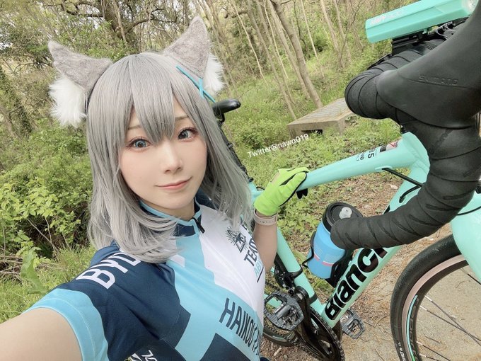 Twitterのコスプレ画像37