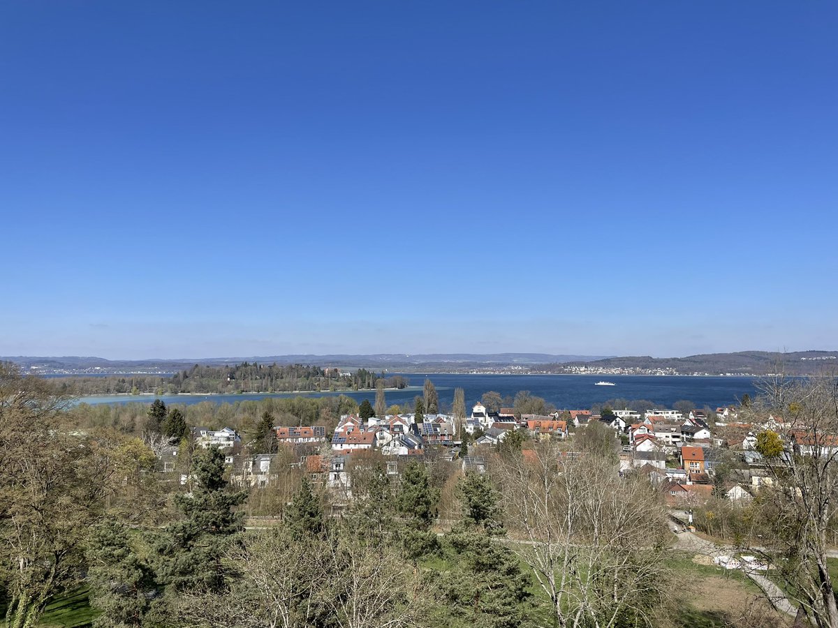 Prateek Bhan (@prateek_bhan) on Twitter photo Happy to say that I’ve moved to <a href="/UniKonstanz/">Universität Konstanz</a> where I will soon be starting a fellowship <a href="/EXCInequality/">Politics of Inequality</a> with <a href="/ChristinaFelfe/">Christina Felfe</a>. Delightfully looking forward to catch ups over talks/seminars, 🏊♂️ , 🚶,🏀 etc. Clearly konstanz has plenty to offer including splendid views day in &out 🙏 Happy to say that I’ve moved to <a href="/UniKonstanz/">Universität Konstanz</a> where I will soon be starting a fellowship <a href="/EXCInequality/">Politics of Inequality</a> with <a href="/ChristinaFelfe/">Christina Felfe</a>. Delightfully looking forward to catch ups over talks/seminars, 🏊♂️ , 🚶,🏀 etc. Clearly konstanz has plenty to offer including splendid views day in &out 🙏