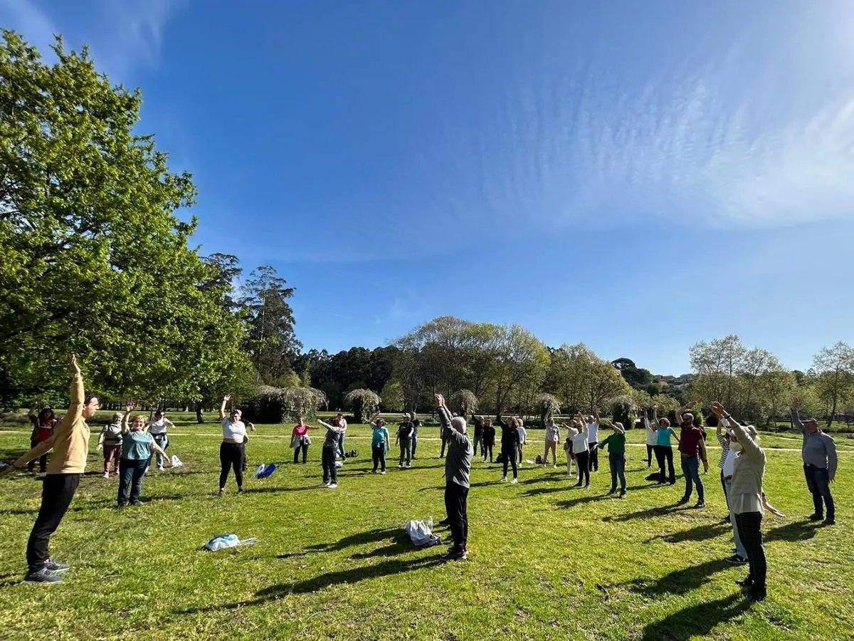 Deportes Pontevedra tweet media