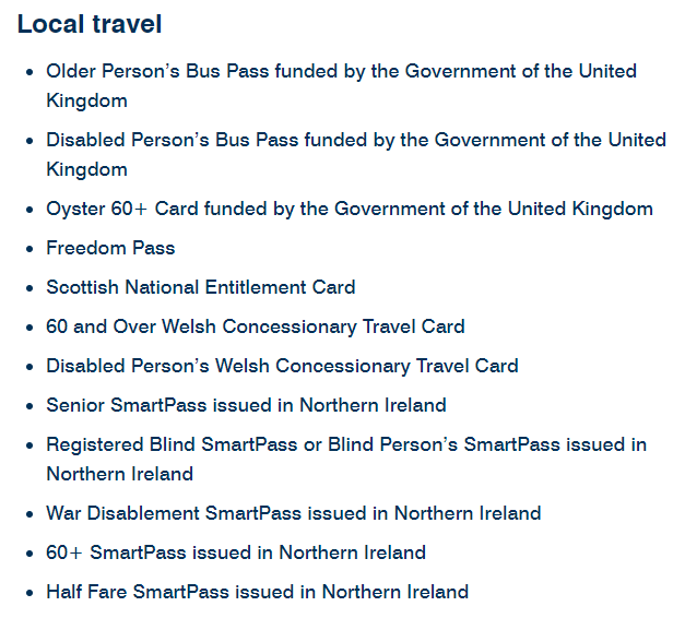 Oddly, there are many more accepted forms of ID for older people than younger people... by that we mean none

Here's the full list: electoralcommission.org.uk/i-am-a/voter/v…