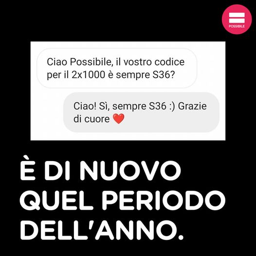 PossibileS's tweet photo. Le domande che rendono più felice la sinistra felice.
#S36 https://t.co/b86KqW317j
