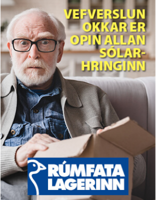 ég þegar ég átta mig á því að ég þarf að setja kommóðuna saman sjálf: